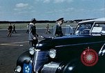 Standbild Harry S Truman Berlin Deutschland, 1945, aus Sekunde 36 historischem Filmmaterial Videoclip 65675048685
