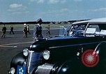 Standbild Harry S Truman Berlin Deutschland, 1945, aus Sekunde 37 historischem Filmmaterial Videoclip 65675048685