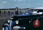 Standbild Harry S Truman Berlin Deutschland, 1945, aus Sekunde 38 historischem Filmmaterial Videoclip 65675048685