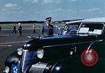 Standbild Harry S Truman Berlin Deutschland, 1945, aus Sekunde 39 historischem Filmmaterial Videoclip 65675048685
