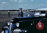 Standbild Harry S Truman Berlin Deutschland, 1945, aus Sekunde 40 historischem Filmmaterial Videoclip 65675048685
