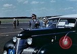 Standbild Harry S Truman Berlin Deutschland, 1945, aus Sekunde 41 historischem Filmmaterial Videoclip 65675048685