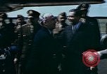 Standbild Harry S Truman Berlin Deutschland, 1945, aus Sekunde 46 historischem Filmmaterial Videoclip 65675048685