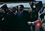 Standbild Harry S Truman Berlin Deutschland, 1945, aus Sekunde 47 historischem Filmmaterial Videoclip 65675048685