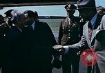Standbild Harry S Truman Berlin Deutschland, 1945, aus Sekunde 48 historischem Filmmaterial Videoclip 65675048685