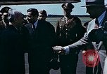 Standbild Harry S Truman Berlin Deutschland, 1945, aus Sekunde 49 historischem Filmmaterial Videoclip 65675048685