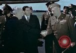 Standbild Harry S Truman Berlin Deutschland, 1945, aus Sekunde 51 historischem Filmmaterial Videoclip 65675048685
