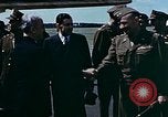 Standbild Harry S Truman Berlin Deutschland, 1945, aus Sekunde 52 historischem Filmmaterial Videoclip 65675048685