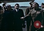 Standbild Harry S Truman Berlin Deutschland, 1945, aus Sekunde 53 historischem Filmmaterial Videoclip 65675048685