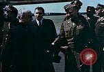 Standbild Harry S Truman Berlin Deutschland, 1945, aus Sekunde 54 historischem Filmmaterial Videoclip 65675048685