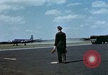 Standbild Harry S Truman Berlin Deutschland, 1945, aus Sekunde 55 historischem Filmmaterial Videoclip 65675048685