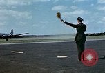 Standbild Harry S Truman Berlin Deutschland, 1945, aus Sekunde 62 historischem Filmmaterial Videoclip 65675048685