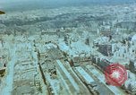 Image of Reichstag building Berlin Germany, 1945, second 9 stock footage video 65675048686