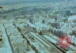 Image of Reichstag building Berlin Germany, 1945, second 10 stock footage video 65675048686