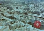 Image of Reichstag building Berlin Germany, 1945, second 14 stock footage video 65675048686