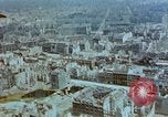 Image of Reichstag building Berlin Germany, 1945, second 18 stock footage video 65675048686