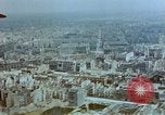 Image of Reichstag building Berlin Germany, 1945, second 19 stock footage video 65675048686