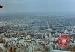 Image of Reichstag building Berlin Germany, 1945, second 20 stock footage video 65675048686