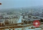 Image of Reichstag building Berlin Germany, 1945, second 27 stock footage video 65675048686