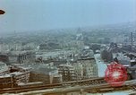 Image of Reichstag building Berlin Germany, 1945, second 28 stock footage video 65675048686