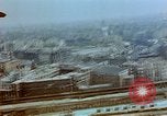 Image of Reichstag building Berlin Germany, 1945, second 29 stock footage video 65675048686