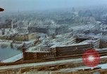 Image of Reichstag building Berlin Germany, 1945, second 30 stock footage video 65675048686