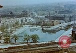 Image of Reichstag building Berlin Germany, 1945, second 32 stock footage video 65675048686