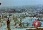 Image of Reichstag building Berlin Germany, 1945, second 33 stock footage video 65675048686