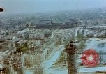 Image of Reichstag building Berlin Germany, 1945, second 34 stock footage video 65675048686