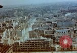 Image of Reichstag building Berlin Germany, 1945, second 37 stock footage video 65675048686