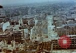 Image of Reichstag building Berlin Germany, 1945, second 38 stock footage video 65675048686
