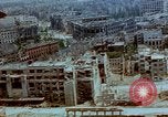 Image of Reichstag building Berlin Germany, 1945, second 41 stock footage video 65675048686