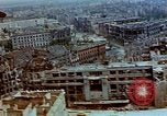 Image of Reichstag building Berlin Germany, 1945, second 42 stock footage video 65675048686