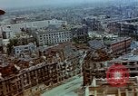 Image of Reichstag building Berlin Germany, 1945, second 43 stock footage video 65675048686
