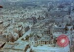 Image of Reichstag building Berlin Germany, 1945, second 46 stock footage video 65675048686