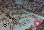 Image of Reichstag building Berlin Germany, 1945, second 51 stock footage video 65675048686