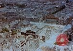 Image of Reichstag building Berlin Germany, 1945, second 54 stock footage video 65675048686