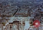 Image of Reichstag building Berlin Germany, 1945, second 57 stock footage video 65675048686