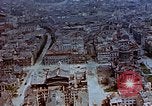 Image of Reichstag building Berlin Germany, 1945, second 58 stock footage video 65675048686