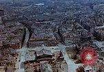 Image of Reichstag building Berlin Germany, 1945, second 59 stock footage video 65675048686