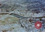 Image of Reichstag building Berlin Germany, 1945, second 61 stock footage video 65675048686