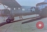Image of Reichstag building Berlin Germany, 1945, second 1 stock footage video 65675048687