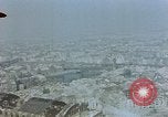 Image of Reichstag building Berlin Germany, 1945, second 3 stock footage video 65675048687