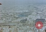 Image of Reichstag building Berlin Germany, 1945, second 9 stock footage video 65675048687