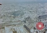 Image of Reichstag building Berlin Germany, 1945, second 12 stock footage video 65675048687