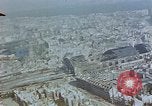Image of Reichstag building Berlin Germany, 1945, second 14 stock footage video 65675048687