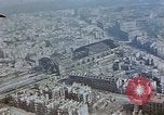 Image of Reichstag building Berlin Germany, 1945, second 17 stock footage video 65675048687