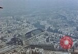 Image of Reichstag building Berlin Germany, 1945, second 19 stock footage video 65675048687