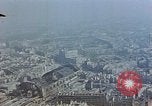 Image of Reichstag building Berlin Germany, 1945, second 20 stock footage video 65675048687