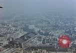 Image of Reichstag building Berlin Germany, 1945, second 21 stock footage video 65675048687